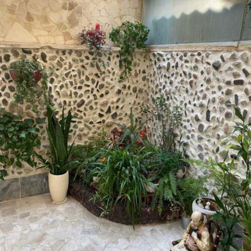 واحد 92متری بوستان دو