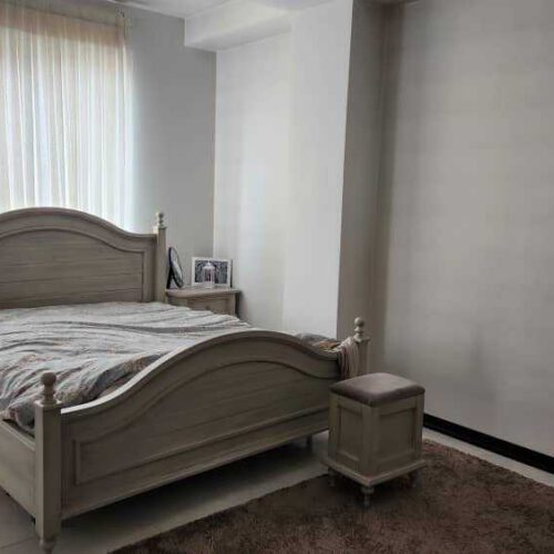 فروش واحد دو خوابه در سعادتیه گرمدره