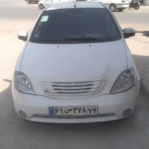 تیبا 2مدل 1400
