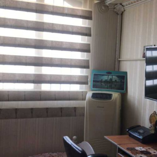 آپارتمان پنجاه متری