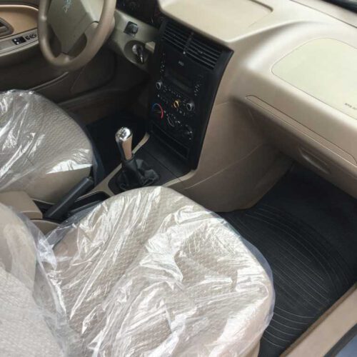پژو 405 مدل آخر 98