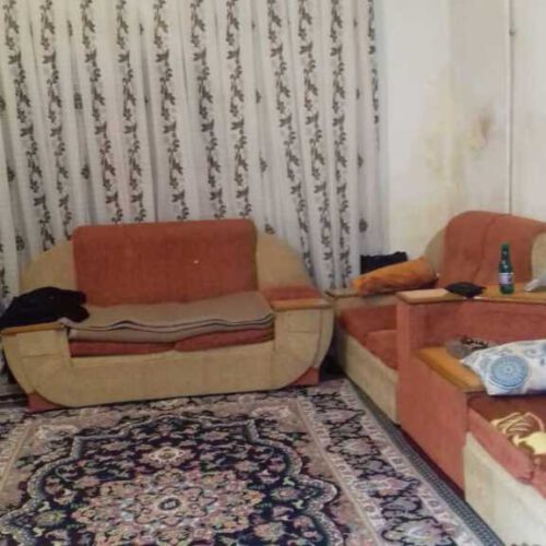 خانه ویلایی دوطبقه صابونی احمدولایتی