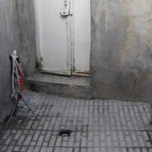 خانه ویلایی دوطبقه صابونی احمدولایتی