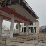 زمین خدماتی و رفاهی دارای سند ششدانگ