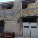 نوقعیت عالی شهرک جدید 70 متر سبک خوب