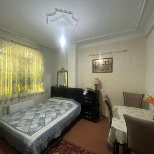 آپارتمان 75متری