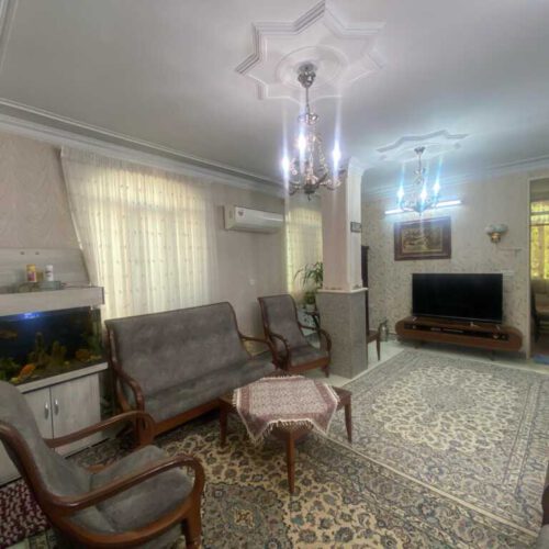آپارتمان 75متری