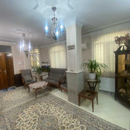آپارتمان 75متری