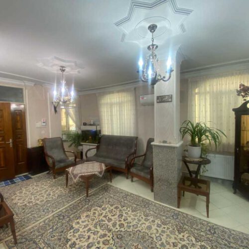 آپارتمان 75متری