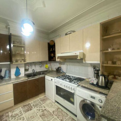 آپارتمان 75متری