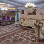 فروش آپارتمان 107متری درمهرشهرکرج