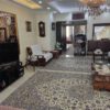 آپارتمان 142 و نیم متر