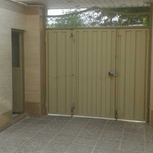 فروش خانه ویلایی