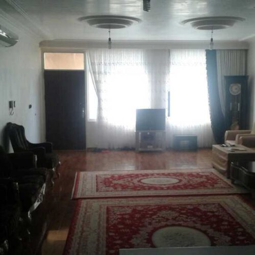 فروش خانه ویلایی
