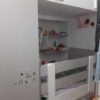 تخت نوجوان و کودک و تخت نوزادی