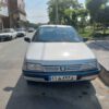 پژو 405 مدل 89 داشبورد کرم
