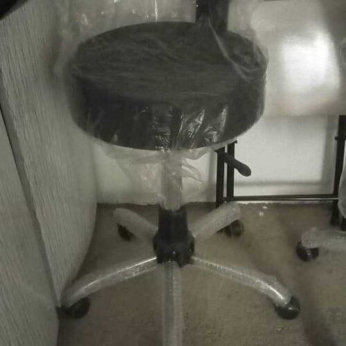 صندلی جک دار
