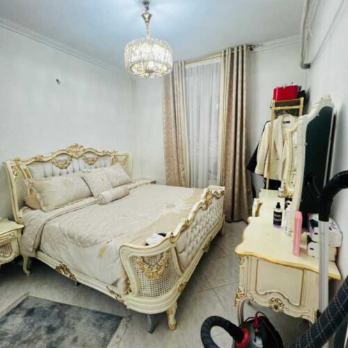 80 متر آپارتمان زمزم