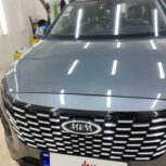 X33 کراس دنده‌ای تمییز در حدصفر