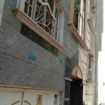 فروش آپارتمان دو خوابه