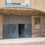 کارگاه درشهرک صنعتی اق قلا