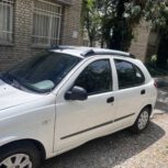 تیبا 2 مدل 98