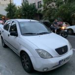 تیبا2 مدل 96