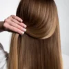 کراتین و احیا مو