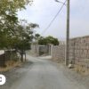 زمین ویلایی واقع در گلاهک (رودهن)
