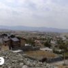 زمین ویلایی واقع در گلاهک (رودهن)