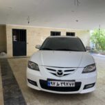 مزدا 3