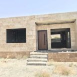 فروش ویلای نیمه کاره