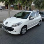 207 دنده ای tu5 1399