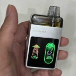پاد سیستم vaporesso