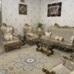 واحد 60 متری در یافت آباد