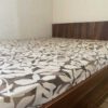 سرویس خواب دو نفره کاملا تمیز با تشک رایگان