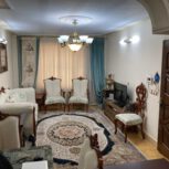 اپارتمان 45متری طبقه4در عارف شمالی