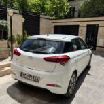 I20 مونتاژ مدل 97