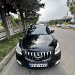 هایما اس 7 مدل 97