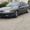 زانتیا سیتروئن 2000 cc مدل 85