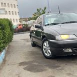 زانتیا سیتروئن 2000 cc مدل 85