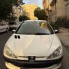 فروش 206sd8 مدل 1394