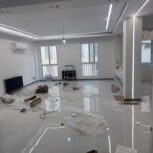 آپارتمان 91 متری شبیه نوساز