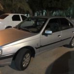 فروش فوری پژو405SLX موتور 1800،مدل 90