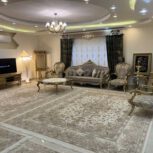 آپارتمان سه طبقه