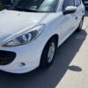 فروش خودرو 207پانا