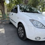 تیبا 2(هاچبک)مدل 1401بدون رنگ شاسی پلمپ