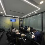کارشناس فروش و اموزش جامع و کاربردی