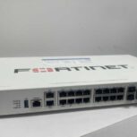 فایروال فورتیگیت FortiGate FG 100F