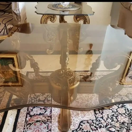 مبل و غذاخوری